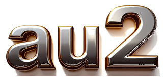au2 logo